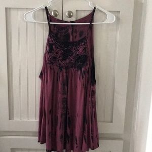 AE TANK NWT